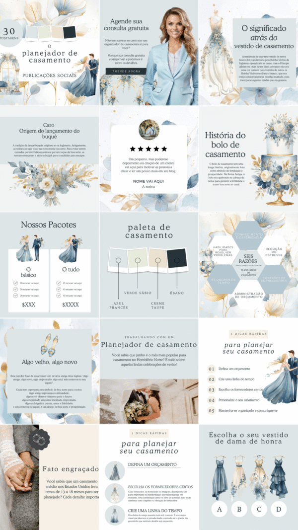 FEED - Cerimonialista 1 - Imagem 1