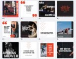 FEED - Academia | Personal Trainer Kit 3