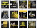 FEED - Academia | Personal Trainer Kit 6 - Imagem 4