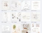 FEED - Lojas | Boutiques Kit 5 - Imagem 2
