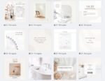 FEED - Lojas | Boutiques Kit 5 - Imagem 3