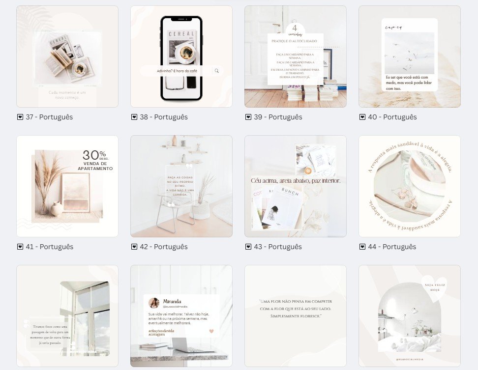 pack loja 5 (4) FEED - Lojas | Boutiques Kit 5 - Imagem 4