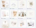 FEED - Lojas | Boutiques Kit 5 - Imagem 5