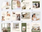 FEED - Sabonete Artesanal Kit 1