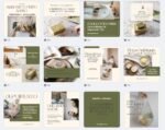 FEED - Sabonete Artesanal Kit 1 - Imagem 2