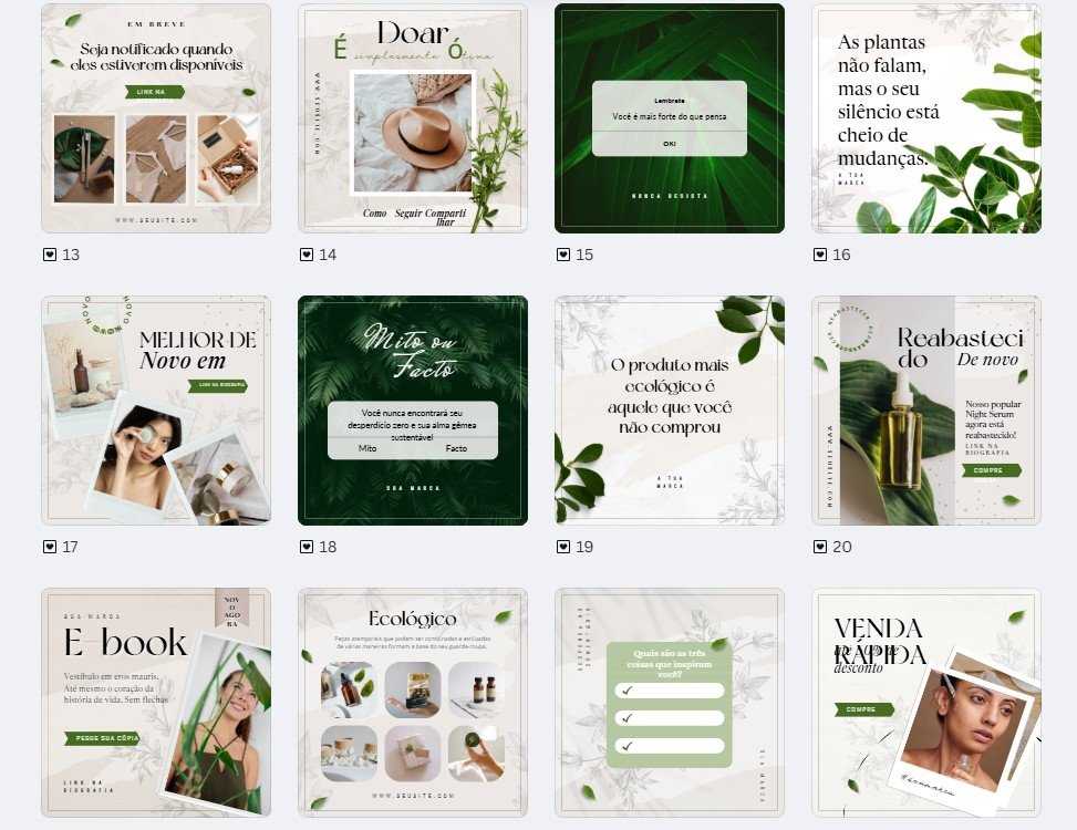 pack vegano 1 (2) FEED - Produtos Vegano  Kit 1 - Imagem 2