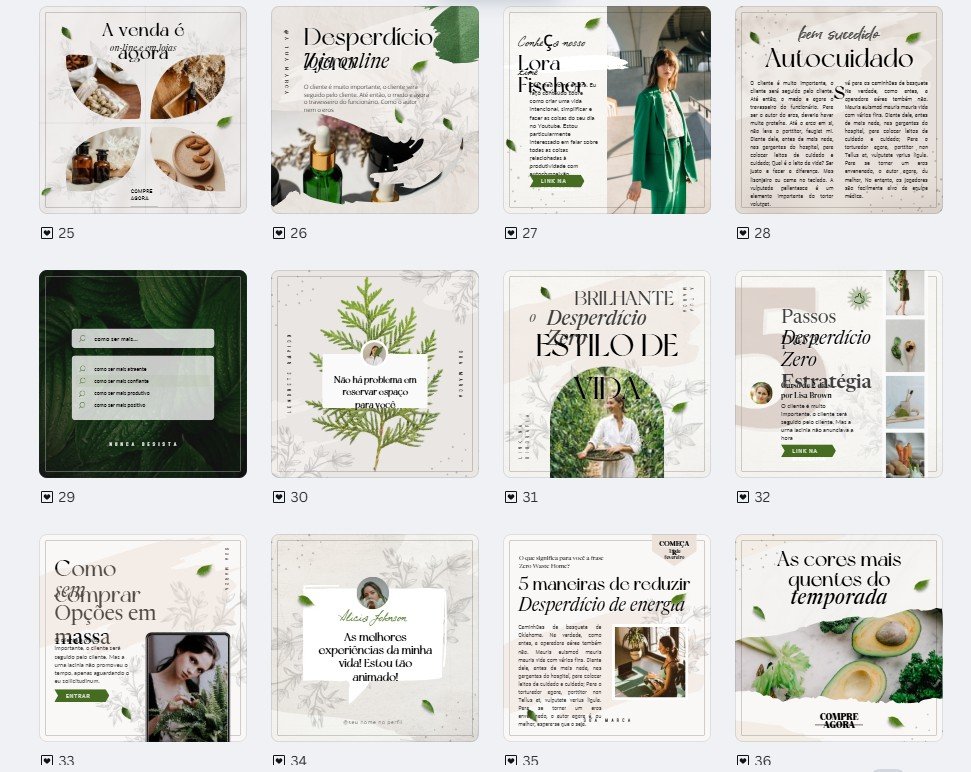 pack vegano 1 (3) FEED - Produtos Vegano  Kit 1 - Imagem 3