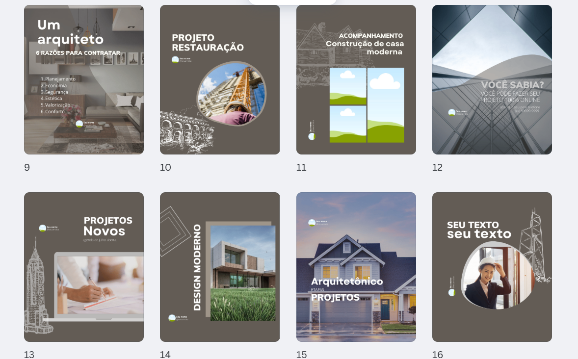 arquitetura2 FEED - Arquitetura - Imagem 2